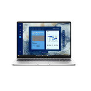 戴爾Pro 16 新品PC16250 16英寸高性能商用辦公筆記本 Ultra7-255U/核心顯卡 64G 2T固態(tài) 定制