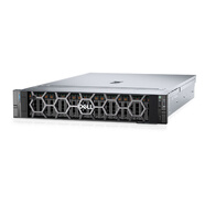 戴爾（DELL） R750XS丨R750丨R760XS丨R770丨R760 人工智能丨GPU深度學(xué)習(xí)機(jī)架式服務(wù)器主機(jī) DeepSeek本地化部署 R760 1*金牌5415+ 8核16線程 32G內(nèi)存