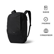Bellroy澳洲r(nóng)ansitWorkpack20L春季多功能機(jī)能背包書包 墨黑色