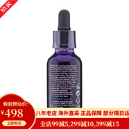 修麗可（SkinCeuticals）色修精華紫米杜克面部提亮光澤修正泛紅淡化痘印補水保濕 禮物 紫米精華30ml-緊致呵護