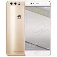 華為（HUAWEI）P10Plus 手機麒麟960處理器5.5英寸高清大屏雙卡雙待超長(cháng)待機 金色 指紋+人臉+密碼 九九【新】x 6GB+64GB x 全網(wǎng)通4G