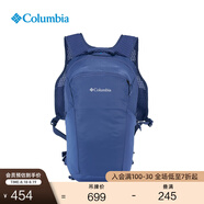 Columbia哥倫比亞戶外25春夏新品男女18L運動徒步雙肩背包UU1456 478 18L