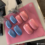 卓威奇亞（ZOWIE GEAR）現(xiàn)貨 EC3-C ZOWIE卓威 EC1-B/-B/S1/S2/FK12藍色粉 FK白