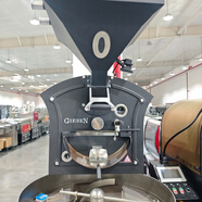 德國GIESEN 咖啡豆烘烤機15公斤烘焙機烘豆機德國進(jìn)口咖啡烘焙機