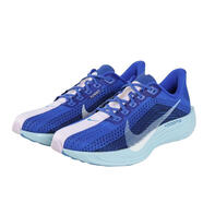 耐克（NIKE）飛馬plus男子飛織透氣緩震跑步鞋專業(yè)競速訓(xùn)練慢跑鞋HQ1719-400 Blue 45