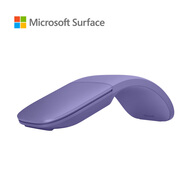 微軟（Microsoft）Surface Arc 鼠標(biāo) 羅蘭紫