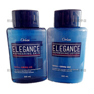 愛茉莉韓國Amore/愛茉莉MissQuenamExpert男士乳液爽膚水300ml 噢莉絲男士爽膚水+乳液