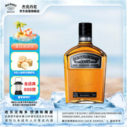 杰克丹尼（Jack Daniels） 紳士750ml  美國(guó)田納西 調(diào)和型 威士忌