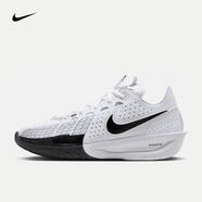 耐克（NIKE）Air Zoom GT. Cut 2 EP 防滑耐磨男子實(shí)戰(zhàn)籃球鞋 DV2918-102/GT3代 40