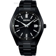 精工（SEIKO）太陽(yáng)能電波手表The Standard 男 Not Specified SBTM325