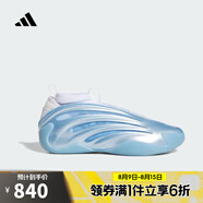 阿迪達(dá)斯adidas【滔搏運(yùn)動(dòng)】男女HARDEN VOLUME 9籃球鞋 JH6482 42