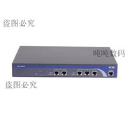 普聯(lián)tplink TL-ER3220G多WAN千兆企業(yè)路由器AC控制器九成新 H3c3200雙WAM百兆
