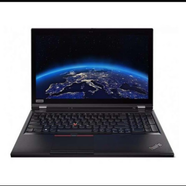 聯(lián)想thinkpad p53 p15移動(dòng)工作站15寸i7六核圖形設(shè)計(jì)3D建模視頻剪輯二手筆記本電腦 聯(lián)想thinkpad p15圖形工作站 套餐三 9成新