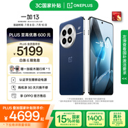 一加 13 24GB+1TB 藍調(diào)時刻 國家補貼 高通驍龍?8至尊版 6000mAh 冰川電池 oppo智能AI游戲5G手機