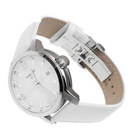 天梭（TISSOT）購 -韻馳系列 石英男表 T055.410.16.017.00