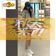 初徑2025新款初春衛(wèi)衣外套女小個(gè)子春秋早春運(yùn)動(dòng)休閑拉鏈開衫 灰色 內(nèi)搭【春秋薄款】 M 情侶/女士/秋天/內(nèi)搭/潮牌/早