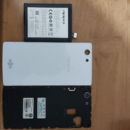 OPPOa31電池 后蓋 中蓋板原裝配件非全新二手 原裝拆機(jī)后蓋
