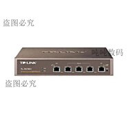 普聯(lián)tplink TL-ER3220G多WAN千兆企業(yè)路由器AC控制器九成新 TP478+雙WAM