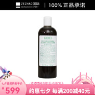 科顏氏（Kiehl's）【臨期】 黃瓜水青瓜植物精華爽膚水 保濕舒緩維穩(wěn)補(bǔ)水 500ml【有 500ml【有效期早至2026年2月28日