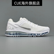 耐克Nike經(jīng)典跑鞋AIR MAX 2013全掌氣墊緩震跑步鞋HF4884 HF3660 HF4884-100 42