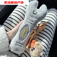 大疆pocket3收納包可愛創(chuàng)意錘子手拎防摔相機(jī)保護(hù)套防刮仿震配件 大疆收納包【無掛繩27*10cm】
