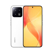 小米（MI）官方MIUI/小米 手機新款5G小米13原裝小米13手機 白色 12GB+256GB成色95芯含品牌充電器
