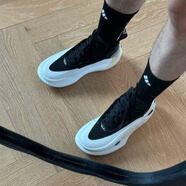 李寧2025新款韋德之道11 男子減震回彈中幫籃球?qū)I(yè)比賽鞋ABAU049 標(biāo)準(zhǔn)白/黑色ABAU049-4 41