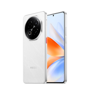 【9成新】魅族（MEIZU）Note 16 AI手機(jī) 8GB+128GB 雪玉白 滿血中國芯 6600mAh大電池 120Hz 享國補(bǔ)15%【質(zhì)檢報告】