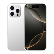 索野靈動(dòng)島4.0屏迷你超小智能手機128G人臉八核全網(wǎng)通4G超薄學(xué)生青年便攜商務(wù)時(shí)尚手機 【暖米白  4G全網(wǎng)通 3G+32G】 暢快版