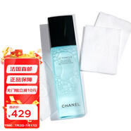 香奈兒（Chanel）潤(rùn)澤茶花精華水爽膚水160ml 160ml