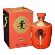 貴州貴酒私藏壇子酒1.58L 53度醬香型壇裝商務(wù)宴請(qǐng) 節(jié)日送禮 53度 1.58L 1壇 貴酒私藏【單壇】