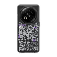 魅族【全新原裝正品】魅族PANDAER手機殼適用note16/16PRO 全包保護(hù)套 時來運轉(zhuǎn) 魅族Note16