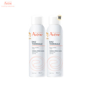 雅漾（Avene）舒泉噴霧150ML定妝補(bǔ)水保濕 爽膚水化妝水 男女護(hù)膚 敏肌