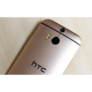 HTCM8 HTC U Play One 懷舊經(jīng)典收藏備用  安卓護(hù)眼發(fā)燒音樂手機(jī) 淺金色 移動聯(lián)通雙4G_標(biāo)配_2GB+16GB(可擴(kuò)展)_