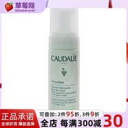 歐緹麗（Caudalie） - 葡萄潔顏摩絲  150ml/5oz生日禮物