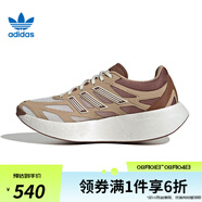 ADIDAS阿迪達(dá)斯三葉草男女鞋ADIZERO跑步鞋慢跑鞋百搭運(yùn)動休閑鞋JR0050 JR0050 40.5