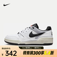 耐克（NIKE）Full Force Low男鞋運動潮流低幫復古經(jīng)典運動休閑鞋 FB1362-101 44