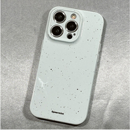閃創(chuàng)（Shanlcok）潑墨小狗適用vivos18手機(jī)保護(hù)殼vivox100/X90S支架x80/x70pro可愛(ài) 韓系潑墨小狗AL菲林軟殼 vivo?Y51s