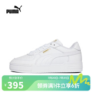 彪馬【滔搏運動】PUMA彪馬男鞋女鞋CA PRO休閑鞋厚底跑步慢跑鞋小白鞋 38019001 39