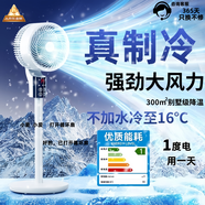 風(fēng)扇智能靜音電風(fēng)扇家用空氣循環(huán)扇臺式辦公室搖頭風(fēng)扇遙控落地扇 強勁大風(fēng)力黑-常規(guī)機械搖頭