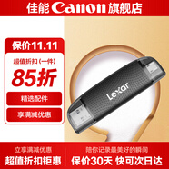 佳能單反微單相機內(nèi)存卡 SD卡 佳能R100 R50 R10 R7 R8 RP R6 R6二代 R5二代 200D 90D 6D2 5D4 G7X23 TF/SD讀卡器310【A/C口3.2】 型號R