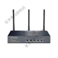 TPLINK原裝  TL-WVR450G458G450M天線雙WAN口千兆無(wú)線企業(yè)路由器8新 TP450G 千兆