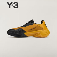 Y-3【新品上新】運動休閑鞋男鞋網(wǎng)球鞋53-JP9843 姜黃色 36.5 (225mm) UK4