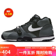 耐克NIKE男休閑鞋氣墊AIR TRAINER 1運(yùn)動(dòng)鞋F(xiàn)D0808-001黑40