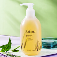 茱莉蔻（Jurlique）檀香木洗發(fā)露300ml 清潔芳香 受損發(fā)質(zhì)洗發(fā) 秋季 檀香木洗發(fā)