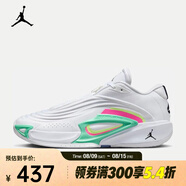 耐克（NIKE）LUKA 3 PF 男子籃球鞋 HQ5055-107 42