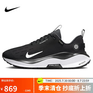 耐克NIKE男跑步鞋REACTX INFINITY RN 4 GTX運動鞋HQ0265-001黑41
