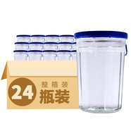 牛欄山二鍋頭【關(guān)注店鋪】清香型白酒 無袋子 糧食釀造 新老包裝隨機(jī)發(fā) 38度 110mL 24瓶 牛欄山二鍋頭