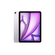 Apple/蘋果 iPad Air 11英寸 M2芯片 2024年新款平板電腦(Air6/1TB eSIM版/MUYF3CH/A)紫色
