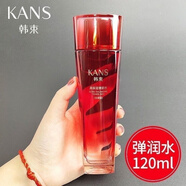韓束（KAN’S）巨水光高保濕彈潤補水保濕水提亮膚色爽膚水柔膚水120ml 巨水光彈潤水120ml(一瓶)